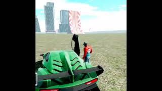 Indian bike driving 3D secret Glitch #shortclips #indianbikedriving3d#ytshort 