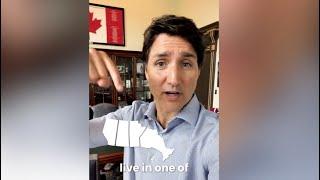 LILLEY UNLEASHED: Trudeau’s money message misfires