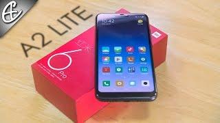 Xiaomi Redmi 6 Pro (a.k.a Mi A2 Lite) Unboxing & Hands On Overview