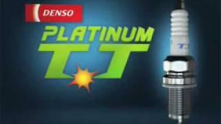 Mutt - Denso Platinum Spark Plug TV Commercial