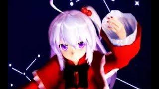 【东方偶像乡 MMD】神绮 「Anti gravities」