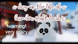 a day in the life of a bambou shift leader! | ⋆ ˚｡⋆୨୧˚lqveheart˚୨୧⋆｡˚ ⋆