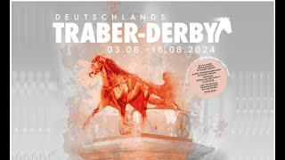 DERBY - MEETING 2024 - AUKTION