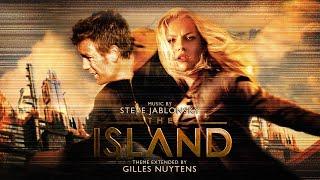 Steve Jablonsky: The Island Theme [Extended by Gilles Nuytens]