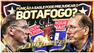 BOTAFOGO PODE SER PREJUDICADO PELA CRISE FINANCEIRA QUE AFETA O LYON? | ENTENDA O PLANO DE TEXTOR