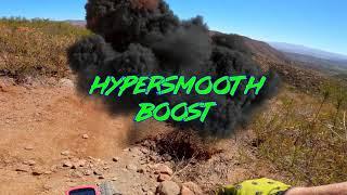 GoPro Hero 8 Hypersmooth Boost with Superview - Gopro Beta Labs