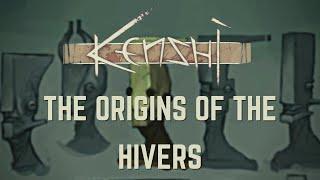 Kenshi - The Origins of the Hivers