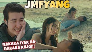 JMFYANG | Regine Velasquez - Wherever You Are (Music Video) ft. JM Ibarra and Sofia Smith | REACTION