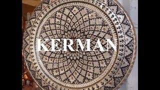 Iran / Beautiful Kerman  Part 21