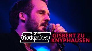 Gisbert zu Knyphausen live | Rockpalast | 2010