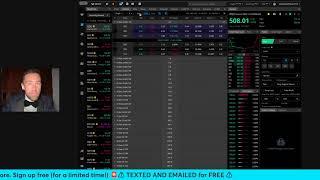 Stock Market Open Live & Crypto November 26, 2024