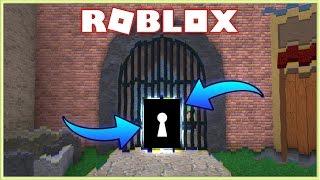 HOW TO GLITCH INTO THE SECRET ROOM IN MURDER MYSTERY 2! | Roblox