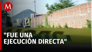 Exmando policial de Mazatlán asesinado, estuvo involucrado en muerte de militares: Alcalde