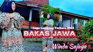 BAKAS JAWA,#lagu Lampung terbaru, Cipt. Umy Hanif Gulip, Vkl. Winda Sanjaya, Arr. Tamsanjaya