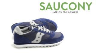 Saucony Jazz Low Pro Sneakers (For Men)