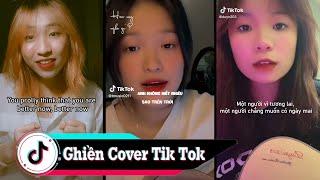 Khi Học Sinh Cover #20 - Những Màn Cover Cực Hay Triệu View Trên TiKtok Hiện Nay -Ghiền Cover tiktok