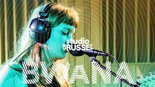 BWANA — Spokane | Studio Brussel LIVE LIVE