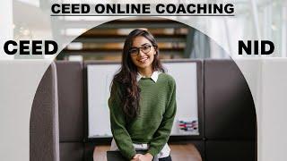 CEED 2024 Syllabus and Online CEED Coaching