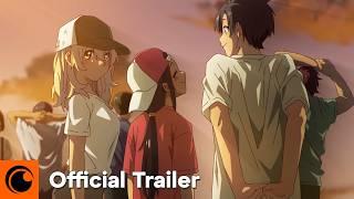 Okitsura | OFFICIAL TRAILER