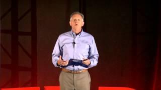 Leadership Fundamentals for the Next Generation | Robert McEwan | TEDxXavierUniversity