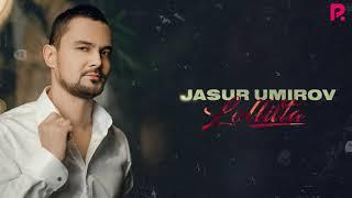 Jasur Umirov - Lollitta (Official Music)