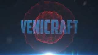 VeniCraft | Intro Vorschlag [HD] | by Koral