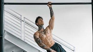 10 Most Effective Pull Up Variations