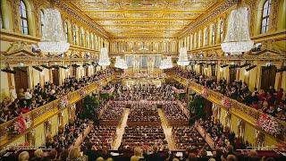 Vienna New Year Concert 2025 by Wiener Philharmoniker