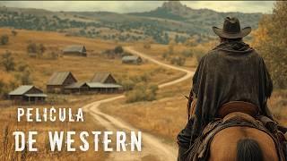 Una Granja de Texas se Convierte en Campo de Batalla | Pelicula de Western en Español Completas