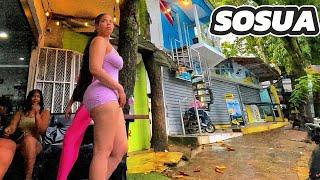 See Why Halloween In Sosúa Beach is the BEST In The World...