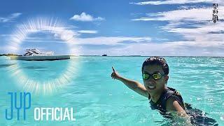 Jang Wooyoung 〈Mr. Jang: A Man of Leisure〉 EP.31 | I Just Try to Get Inspiration in the Maldives
