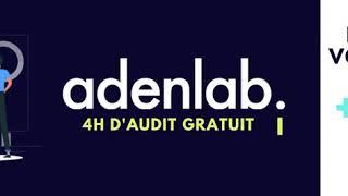 Adenlab | Service Digital