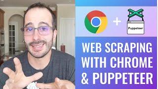 Get Started with Headless Chrome and Puppeteer