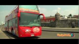 CitySightseeing Cartagena HD