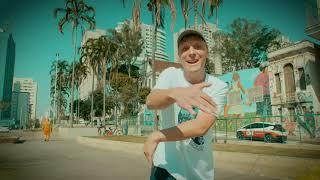 Seron - West Coast Flows feat. Erik Runeson [Official Music Video]