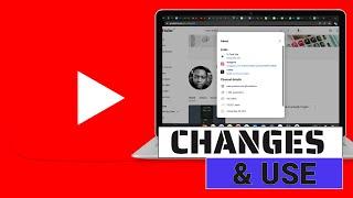 How To Use The New YouTube UI