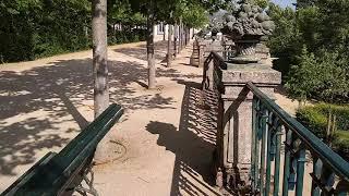 Escapada cerca de Madrid: La Granja | #vino #escapada #segovia