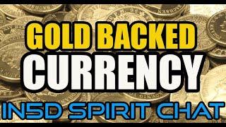 In5D Spirit Chat - No FED, New Currency? Apr 3, 2020
