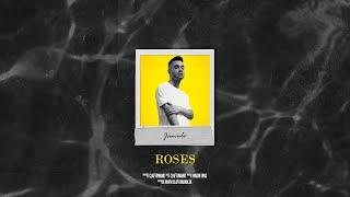 JAMULE Type Beat - "ROSES" (Miksu Macloud x Spanish Guitar Type Beat)