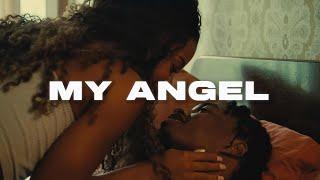 [FREE] Lil Tjay Type Beat x Stunna Gambino Type Beat - "MY ANGEL" | Love Type Beat