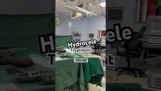 Hydrocele Treatment I India I Hydrocele Surgery I Hydrocele Operation