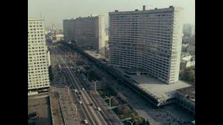 Lenin State Library of the USSR in Moscow