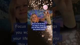 FULL FLOWER MOON ECLIPSE ENERGY ACTIVATION. May 5th