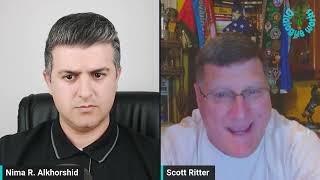 Scott Ritter on Why Israel Could Face Total Collapse if This War Continues!