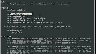 file system implementation