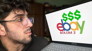 Payoneer Hesabı Açmaq / Ebay Dropshipping