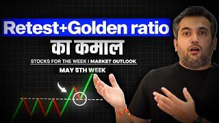 Stocks for the week: May 5th Week | 2024 | Vijay Thakkar