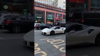 Ultimate Supercar Sightings in London!  #CarSpotters #SupercarBlondie