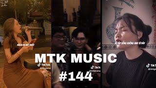 Tổng hợp những bản cover hay nhất tiktok #144|MTK MUSIC