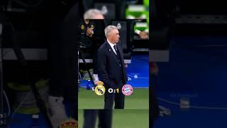 Epic Managers Reaction + Ancelotti 